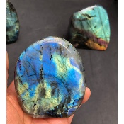 LABRADORITE FORME LIBRE 3110 g