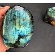 LABRADORITE FORME LIBRE 3110 g