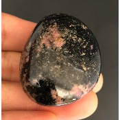 RHODONITE GALET 90 gr