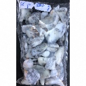 AGATE DENDRITIQUE ROULÉE sachet de 250g