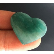 AMAZONITE COEUR 8 gr