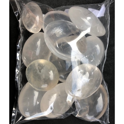 QUARTZ GIRASOL GALET sachet de 500g