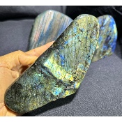 LABRADORITE Forme Libre POLIE Lot de 2,94 kg
