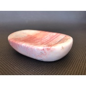JASPE CENDRIER 320 gr