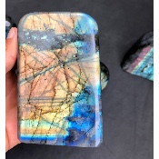 Labradorite Forme Libre 2,99kg