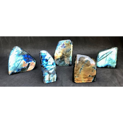 Labradorite Forme Libre 2,89 kg