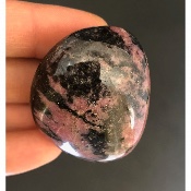 RHODONITE GALET 90 gr