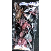 RHODONITE ROULÉE Sachet de 250 g