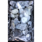 AGATE DENDRITIQUE ROULÉE sachet de 250g