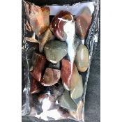 JASPE IMPRIMÉ ROULÉ sachet de 250g