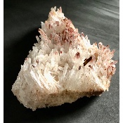 QUARTZ CRISTAL GÉODE 540g