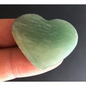 AMAZONITE COEUR 15 gr