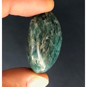 AMAZONITE GALET 29 gr