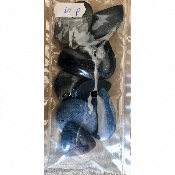 LAPIS LAZULI PENDENTIF Lot de 10 pièces