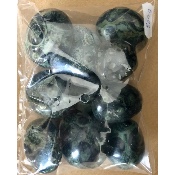 JASPE KAMBABA GALET sachet de 500g