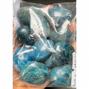 APATITE BLEUE GALET sachet de 500g