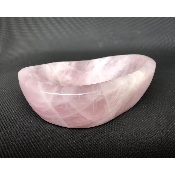 QUARTZ ROSE CENDRIER 1190 gr