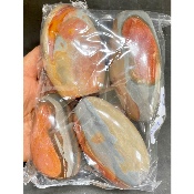 JASPE IMPRIMÉ FORME LIBRE Lot de 1Kg