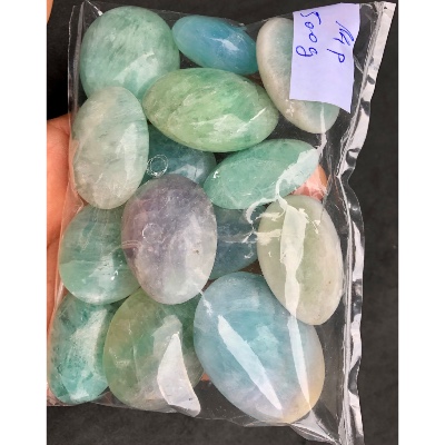 FLUORINE GALET sachet de 500g