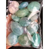 FLUORINE GALET sachet de 500g