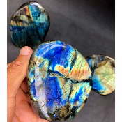 LABRADORITE FORME LIBRE 2960 g