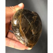 PIERRE DE LUNE NOIRE COEUR 427 gr