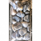 AGATE BLEUE ROULÉE sachet de 250g