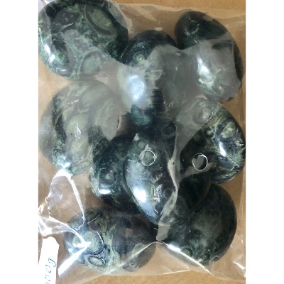 JASPE KAMBABA GALET sachet de 500g