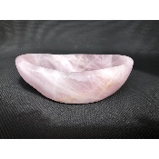 QUARTZ ROSE CENDRIER 1190 gr