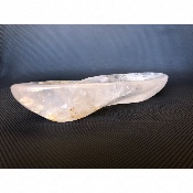 QUARTZ CRISTAL CENDRIER 985 gr