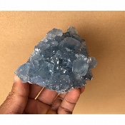 CÉLESTINE BRUTE 515 gr