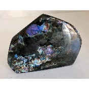 LABRADORITE milticolore  FORME LIBRE POLIE 3560 g