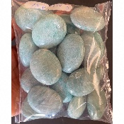 AMAZONITE GALET sachet de 500g