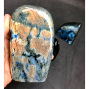 Labradorite Forme Libre 1,91kg