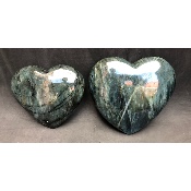 LABRADORITE COEUR Carton de 3500 g