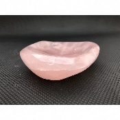 QUARTZ ROSE CENDRIER 345 gr