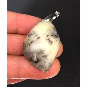 AGATE DENDRITIQUE PENDENTIF 10,8 gr