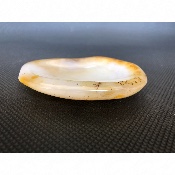 AGATE CENDRIER 195 gr