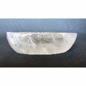 QUARTZ CRISTAL CENDRIER 1050 gr