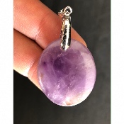 AMÉTHYSTE PENDENTIF 11,6 gr