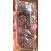 GRENATITE PENDENTIF sachet de 10 pièces
