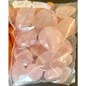 QUARTZ ROSE GALET sachet de 500g