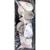 SAINTE LUCIE PENDENTIF sachet de 10 Pièces