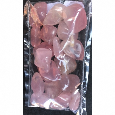 QUARTZ ROSE ROULÉ sachet de 250g