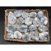 CÉLESTINE lot de 18 pièces