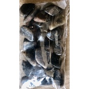 PIERRE DE LUNE NOIRE ROULÉE sachet de 250g