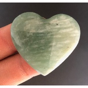 AMAZONITE COEUR 15 gr