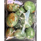 CHRYSOPRASE GALET sachet de 500g