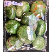 CHRYSOPRASE GALET sachet de 500g