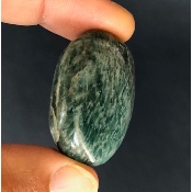 AMAZONITE GALET 29 gr